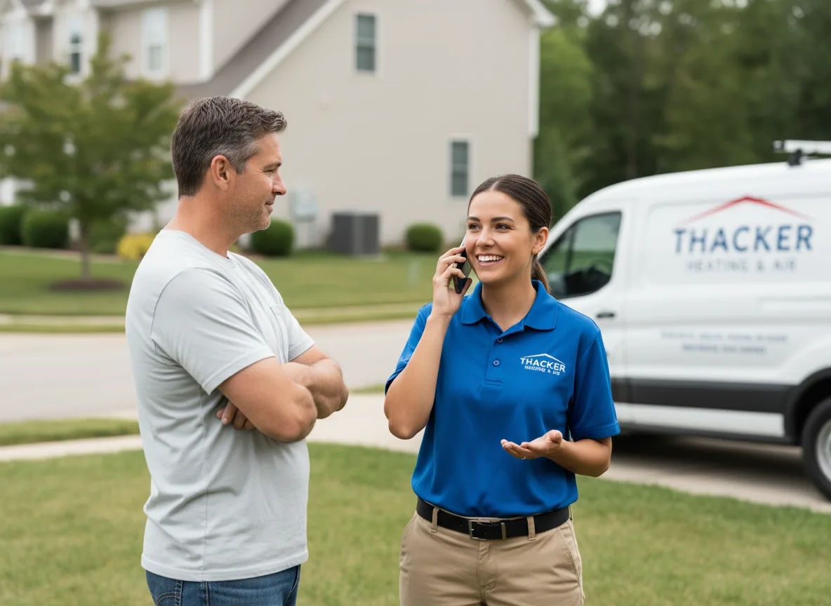 Ac Repair Commodore, PA FAQs